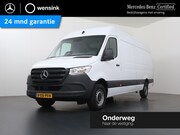 Mercedes-Benz Sprinter - 317 CDI | Aut. | L3 H2 | Pro | Parkeercamera | Airco | Cruis