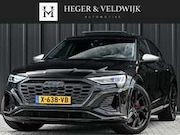 Audi Q8 e-tron - Sportback S quattro SQ8 115 kWh /503PK | NL-Auto |