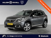 Peugeot 2008 - Allure 1.2 Turbo 110pk EAT6 | TREKHAAK | CAMERA | NAVI | GRI
