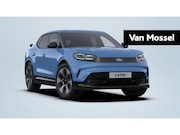 Ford Capri - Collection Extended Range RWD 79 kWh | Nieuw Te Bestellen |