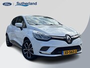 Renault Clio - 0.9 TCe Zen 90pk Trekhaak | Airco | Cruise control | Navigat