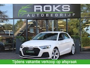 Audi A1 - Sportback 25 TFSI Pro Line