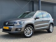 Volkswagen Tiguan - 1.4 TSI Sport&Style, Parkeerhulp, Cruise, Climate, Bluetooth