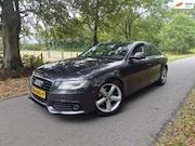 Audi A4 - Limousine 3.2 FSI quattro Pro Line