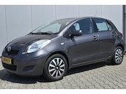 Toyota Yaris - 1.3 VVTi Dynamic