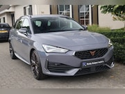 CUPRA Leon Sportstourer - VZ Copper 1.4 e-Hybrid TSI 245PK Leer/Memory/Knop/DCC/Trekha