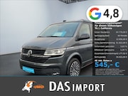 Volkswagen California - Beach