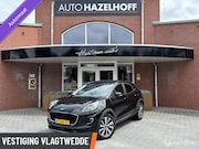Ford Puma - 1.0 EcoBoost Hybrid Titanium X Automaat | B&O | PDC V+A | St