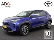 Toyota Yaris Cross - 1.5 Hybrid First Edition | Navigatie | Cruise Control Adapti