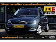 Skoda Fabia - Combi 1.0 TSI Ambition Business | Org. NL | BOVAG Garantie |