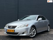 Lexus IS-Serie - 250 Business Luxury | Leder | Stoelverwarming | Camera