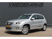 Volkswagen Tiguan - 2.0 TSI Sport&Style 4Motion
