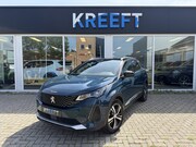 Peugeot 3008 - 1.2 PureTech GT Camera | App Connect
