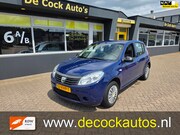 Dacia Sandero - 1.2/ TREKHAAK/ APK 05-2027
