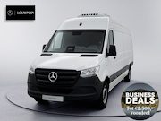 Mercedes-Benz eSprinter - 0,99% RENTE - L3H2 420 113kwh RWD PRO Koel Vries Combinatie