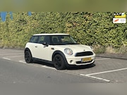 MINI Cooper - 1.4 One Anniversary MK II