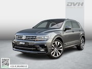 Volkswagen Tiguan - 2.0 TSI 4Motion R-Line PANO | LEDER | 360 | TREKHAAK
