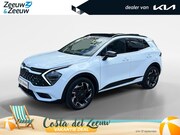 Kia Sportage - 1.6 T-GDi Plug-in Hybrid AWD GT-Line Dealer onderhouden| Res