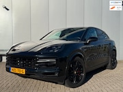 Porsche Cayenne Coupé - 3.0 E-Hybrid | Sport Chrono | Panodak | Passagiersdisplay |