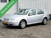 Volkswagen Bora - 1.6 Lage KMstand