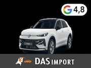 Volkswagen T-Roc - Life