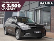 Leapmotor C10 - Design ProMax 81.9 kWh | Nieuwe auto | Wltp 510km | 299 PK |