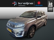 Suzuki Vitara - 1.4 Boosterjet Select Smart Hybrid 18.700 KM | All season ba