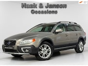 Volvo XC70 - 2.0 T5 FWD Momentum Panoramadak Leder Cruise