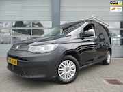 Volkswagen Caddy - Cargo 2.0tdi, Met Airco, Navigatie, Apple Carplay, Trekhaak,