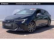 Toyota Corolla - Touring Sports Hybrid 140 GR Sport