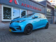 Renault Zoe - R135 Zen 52 kWh Koopaccu! SOH 94%! LED! Airco/Clima! PDC! Cr