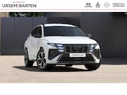 Hyundai Tucson - 1.6 T-GDI PHEV N Line Business | Achteruitrijcamera | Apple
