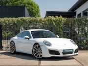 Porsche 911 - 3.0 Carrera | Sport-Chrono | Sport-Uitlaat | Bilstein