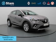 Renault Captur - E-Tech Plug-in Hybrid 160pk Intens Automaat Camera | Cruise