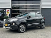 Ford EcoSport - 1.0 EcoBoost Titanium, Airco, Bluetooth, PDC, NAP, Stoelverw