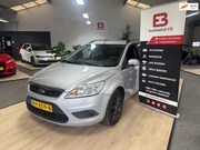 Ford Focus - 1.6 Trend Zeer nette auto