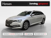 Skoda Superb - Combi 1.4 TSI iV Business Edition I Adaptive Cruise I Camera