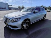 Mercedes-Benz E-Klasse - Estate 200 Prestige Plus Zr compleet