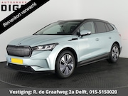 Skoda Enyaq iV - 60 Two-Tone 400 km actieradius! | Camera | Privacy Glass |