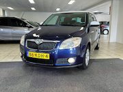 Skoda Fabia - 1.2-12V Tour.NAP, Airco, Cruiscontrol, NAVI