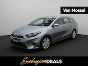 Kia Ceed - Sportswagon Pulse 1.0 T-GDi 120 MHEV DCT ISG | ** GRATIS TRE