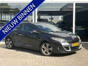 Renault Mégane - Coupé 2.0 TCe Dynamique Pano / Navi / Clima / Cruise / Distr