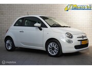 Fiat 500 - 0.9 TwinAir Turbo Popstar