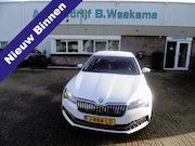 Skoda Superb - 1.4 TSI iV Business Edition Plus