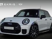 MINI Cooper S - 5-Deurs John Cooper Works Trim | Pakket XL | Harma