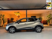 Renault Captur - 0.9 TCe Expression Nap Garantie Cruise Navi Led Airco PDC Ri