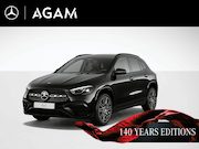 Mercedes-Benz GLA-Klasse - 250 e 140 Years Edition