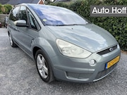 Ford S-Max - 2.0-16V | Autom. Airco | Cruise Control | 7 Persoons | LMV |