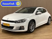 Volkswagen Scirocco - 1.4 TSI|R-Line|Opendak|Navigatie|Climate Control|