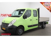 Renault Master - T35 2.3 dCi L2H2 DC Airco Bluetooth
